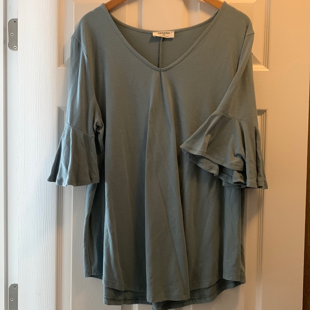 Womens tunic
